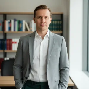 Autor Dariusz Kaczmarczyk