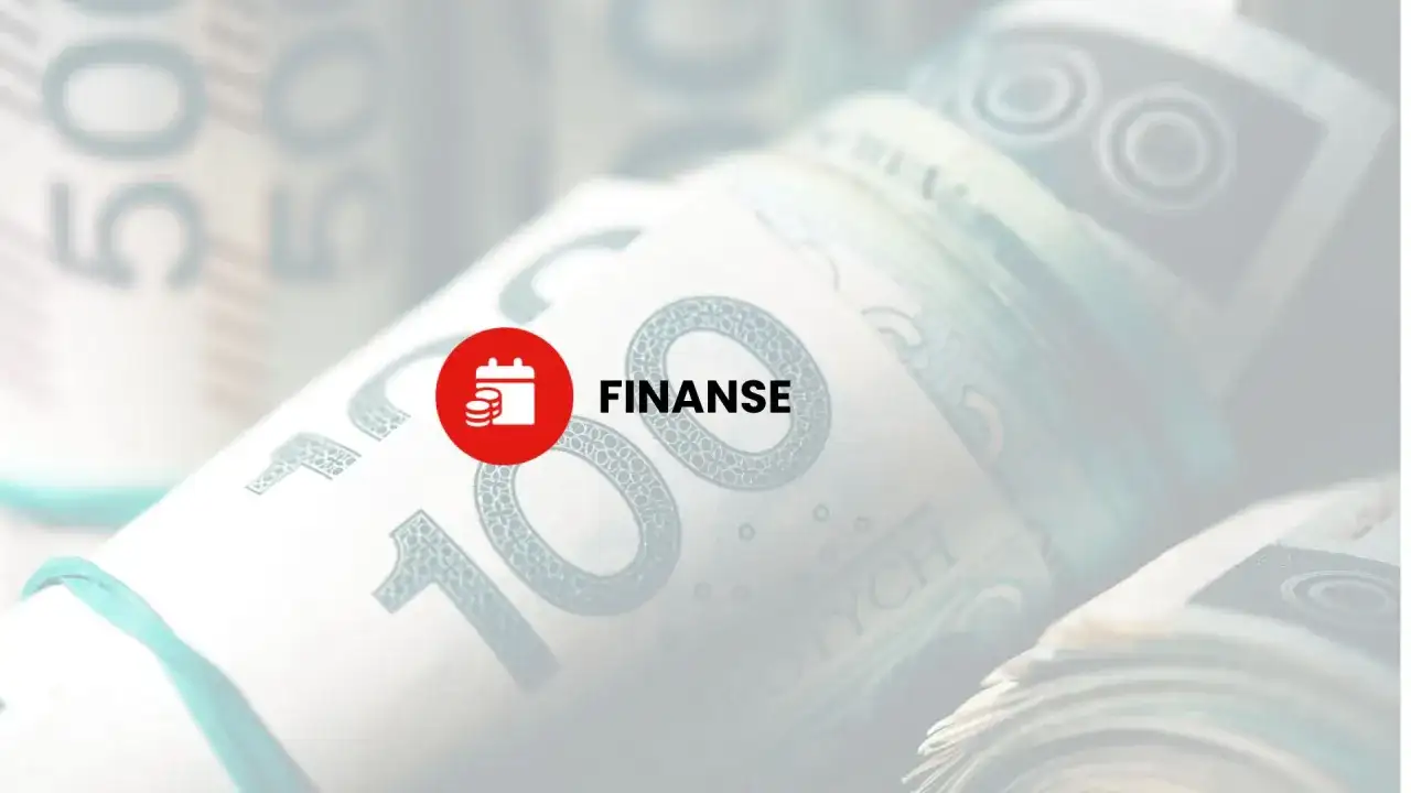 Zwijane banknoty, symbol finansów i podatek dochodowy.